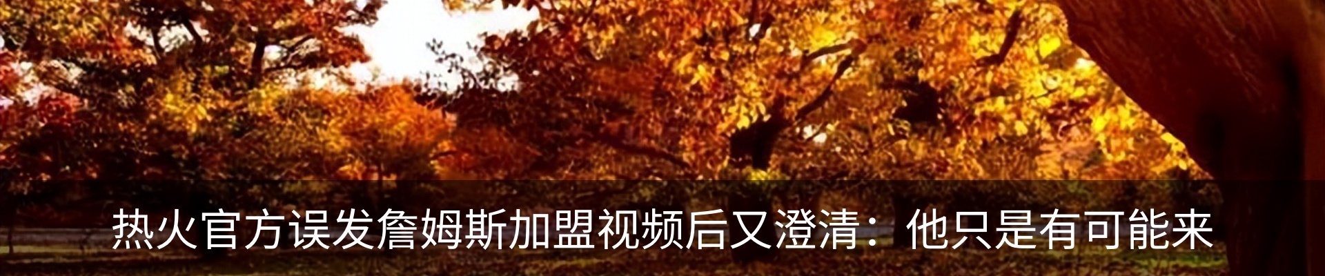 资讯动态